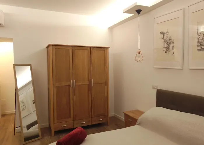 Nannare Guest House